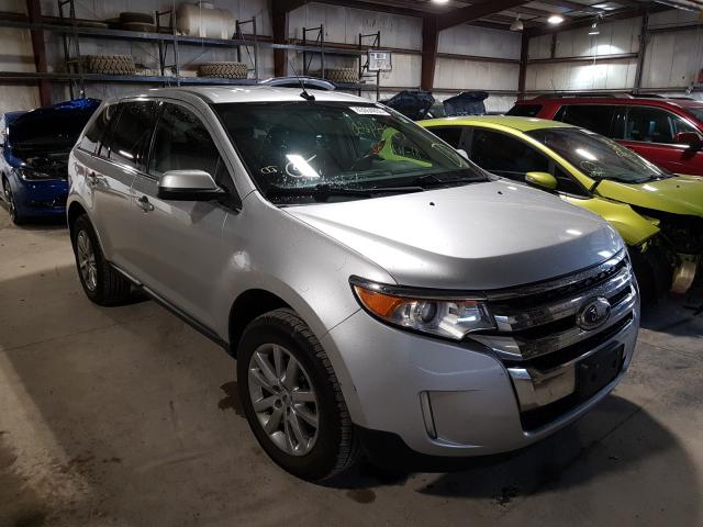 FORD EDGE LIMIT 2014 2fmdk4kc3eba58518