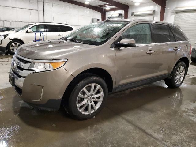 FORD EDGE 2014 2fmdk4kc3eba58843