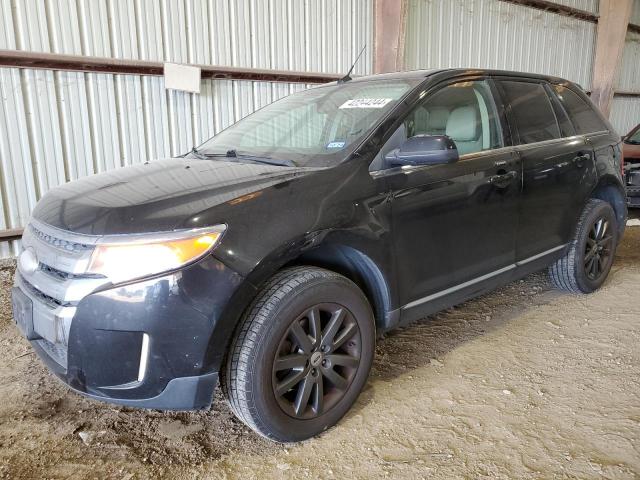 FORD EDGE 2014 2fmdk4kc3eba71480