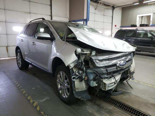 FORD EDGE LIMIT 2014 2fmdk4kc3eba72287