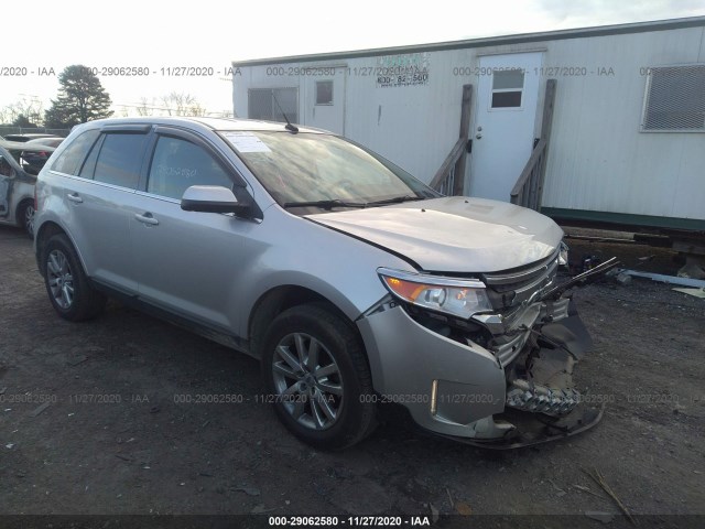 FORD EDGE 2014 2fmdk4kc3eba91115