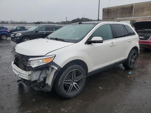 FORD EDGE 2014 2fmdk4kc3ebb10892