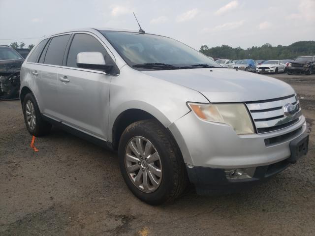 FORD EDGE LIMIT 2010 2fmdk4kc4aba03604