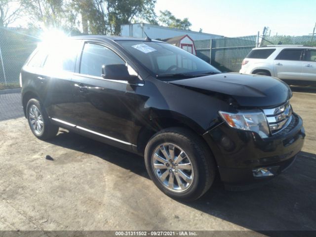 FORD EDGE 2010 2fmdk4kc4aba05661