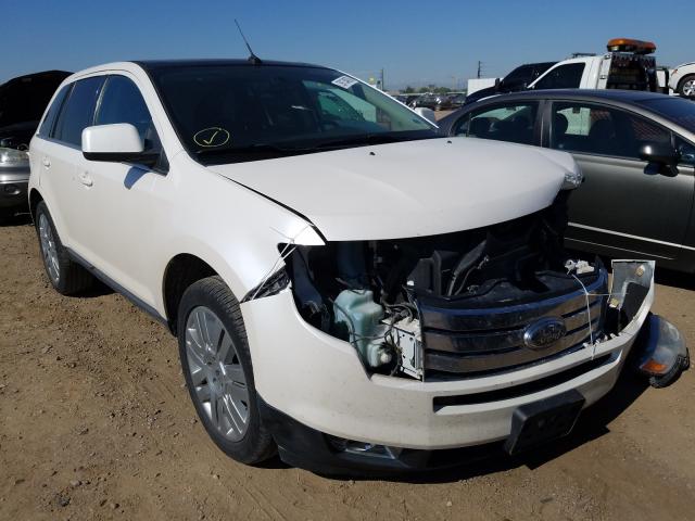 FORD EDGE LIMIT 2010 2fmdk4kc4aba09273