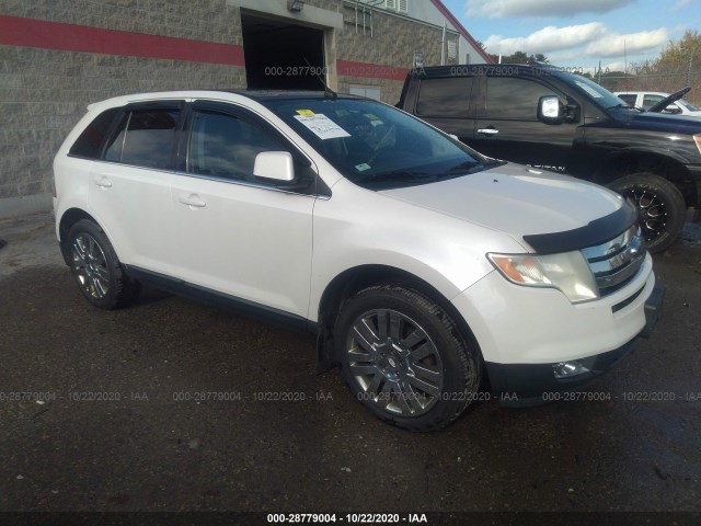 FORD EDGE 2010 2fmdk4kc4aba19754