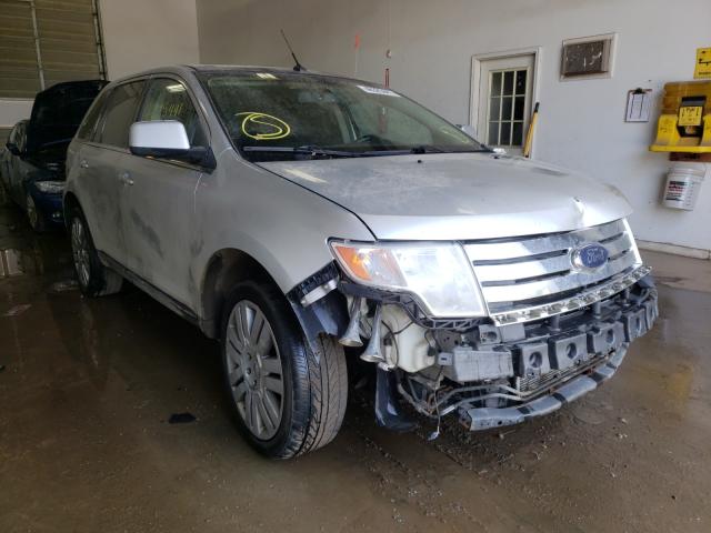 FORD EDGE 2010 2fmdk4kc4aba20550