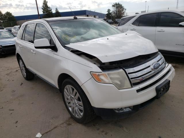 FORD EDGE LIMIT 2010 2fmdk4kc4aba37025