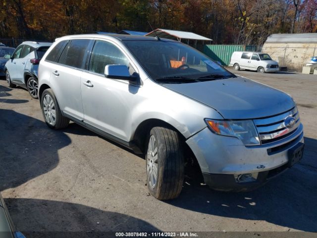 FORD EDGE 2010 2fmdk4kc4aba37820