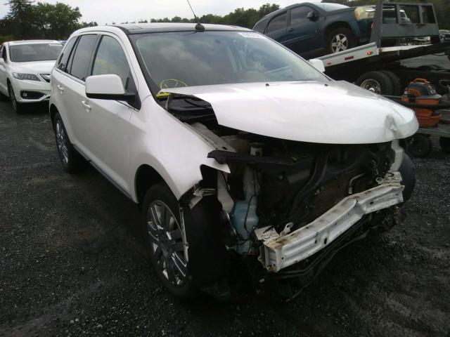 FORD EDGE LIMIT 2010 2fmdk4kc4aba42029