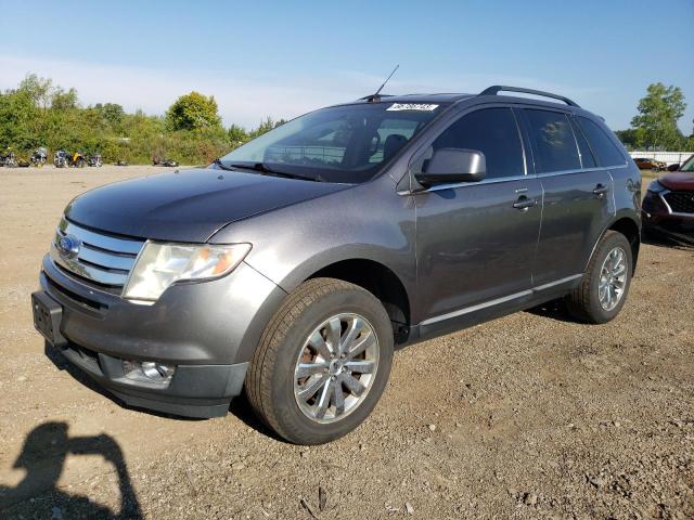 FORD EDGE LIMIT 2010 2fmdk4kc4aba44444