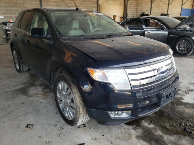 FORD EDGE LIMIT 2010 2fmdk4kc4aba51698