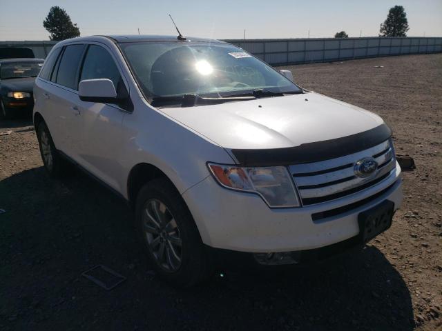 FORD EDGE LIMIT 2010 2fmdk4kc4aba52933