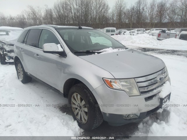 FORD EDGE 2010 2fmdk4kc4aba53435