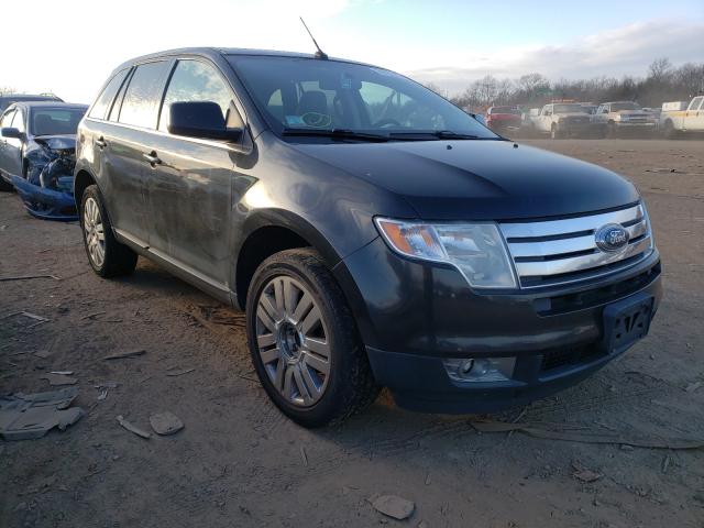 FORD EDGE 2010 2fmdk4kc4aba57307