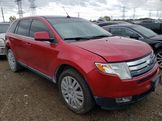 FORD EDGE LIMIT 2010 2fmdk4kc4aba57405