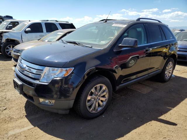 FORD EDGE LIMIT 2010 2fmdk4kc4aba60059