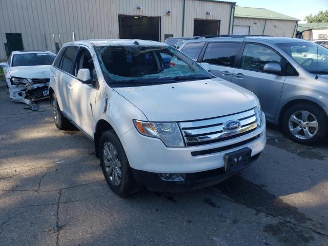 FORD EDGE LIMIT 2010 2fmdk4kc4aba61566