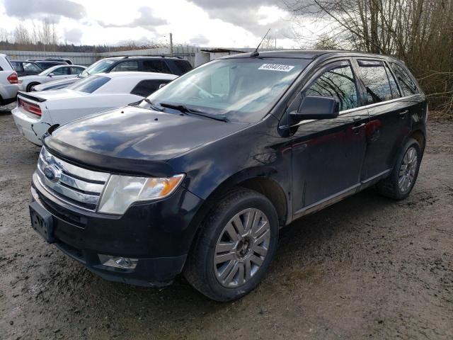 FORD EDGE LIMIT 2010 2fmdk4kc4aba65777