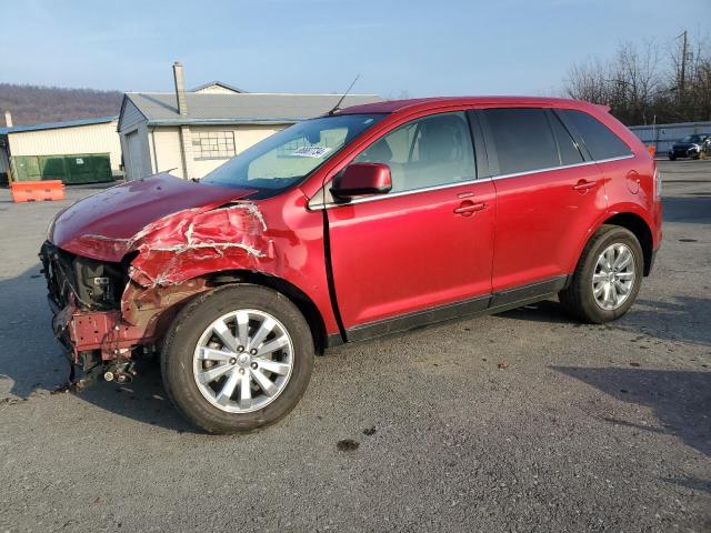 FORD EDGE LIMIT 2010 2fmdk4kc4aba70641