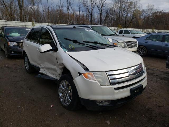 FORD EDGE LIMIT 2010 2fmdk4kc4aba79730