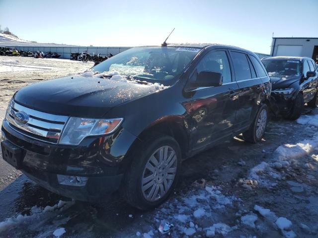 FORD EDGE LIMIT 2010 2fmdk4kc4aba86015