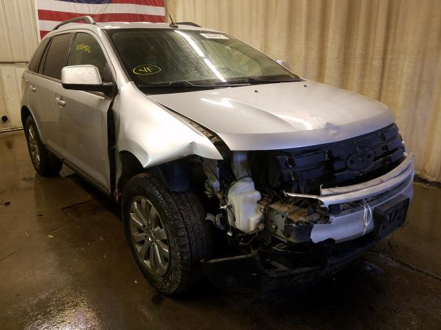 FORD EDGE LIMIT 2010 2fmdk4kc4aba93952