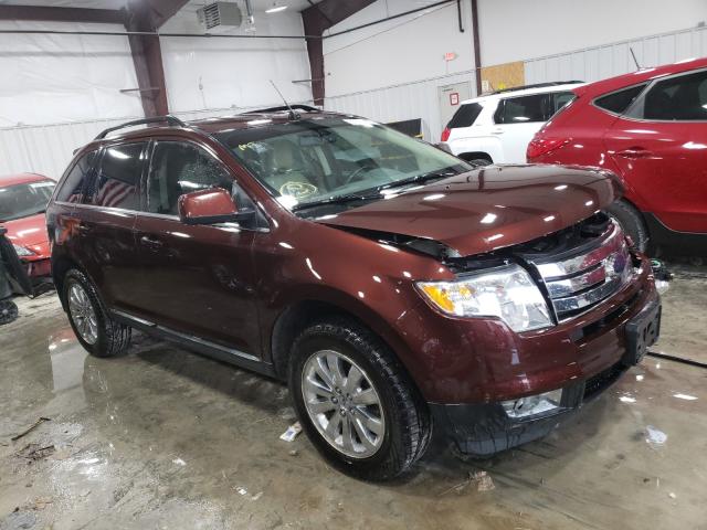 FORD EDGE LIMIT 2010 2fmdk4kc4aba94180