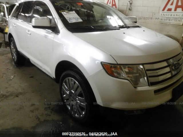 FORD EDGE 2010 2fmdk4kc4aba95202