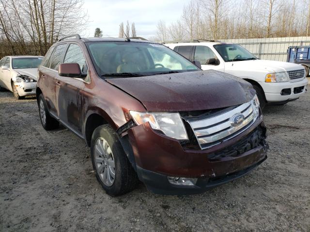 FORD EDGE LIMIT 2010 2fmdk4kc4abb01788