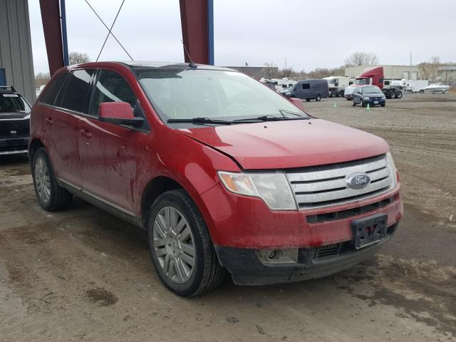 FORD EDGE 2010 2fmdk4kc4abb02729