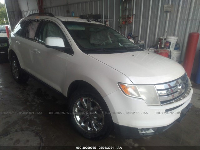 FORD EDGE 2010 2fmdk4kc4abb17585