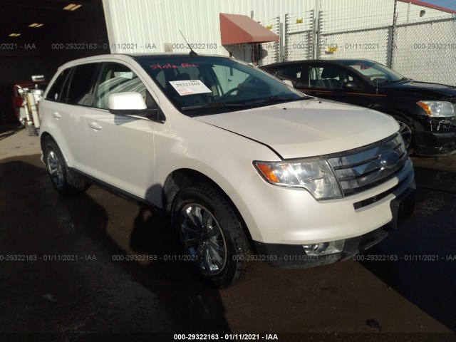 FORD EDGE 2010 2fmdk4kc4abb19577