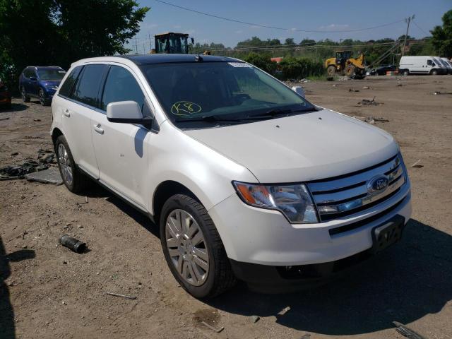 FORD EDGE LIMIT 2010 2fmdk4kc4abb25430