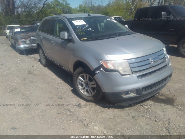 FORD EDGE 2010 2fmdk4kc4abb37111