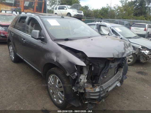 FORD EDGE 2010 2fmdk4kc4abb37464