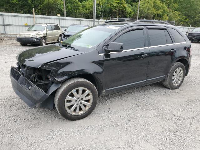 FORD EDGE LIMIT 2010 2fmdk4kc4abb38405