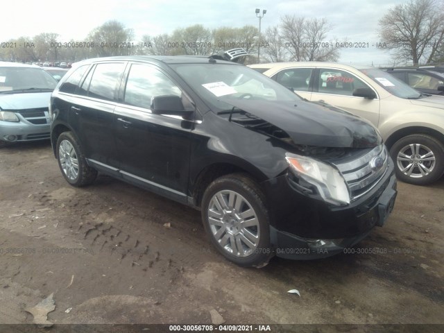 FORD EDGE 2010 2fmdk4kc4abb40669