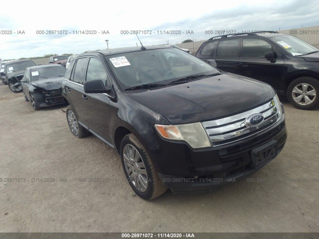 FORD EDGE 2010 2fmdk4kc4abb44141