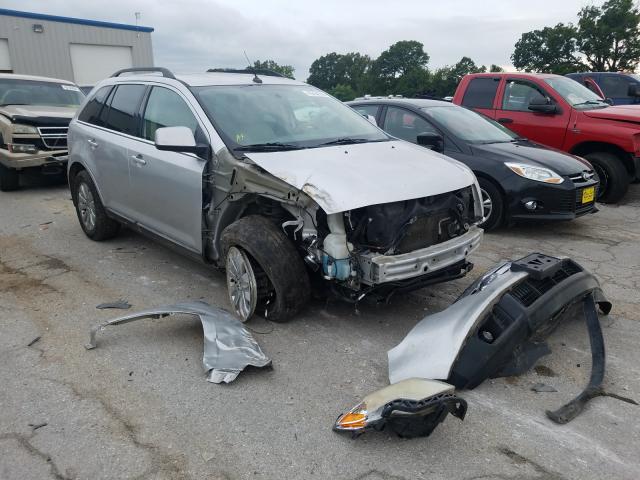 FORD EDGE LIMIT 2010 2fmdk4kc4abb47136