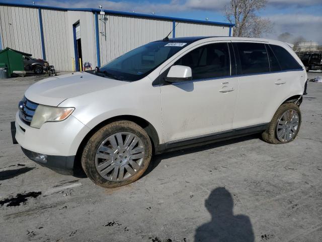 FORD EDGE LIMIT 2010 2fmdk4kc4abb47363