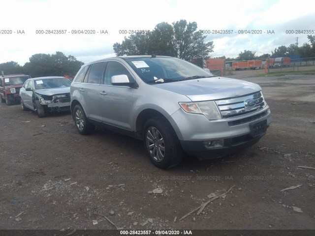 FORD EDGE 2010 2fmdk4kc4abb50120