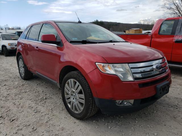 FORD EDGE LIMIT 2010 2fmdk4kc4abb53549