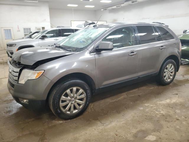 FORD EDGE LIMIT 2010 2fmdk4kc4abb57763