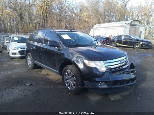 FORD EDGE 2010 2fmdk4kc4abb60713