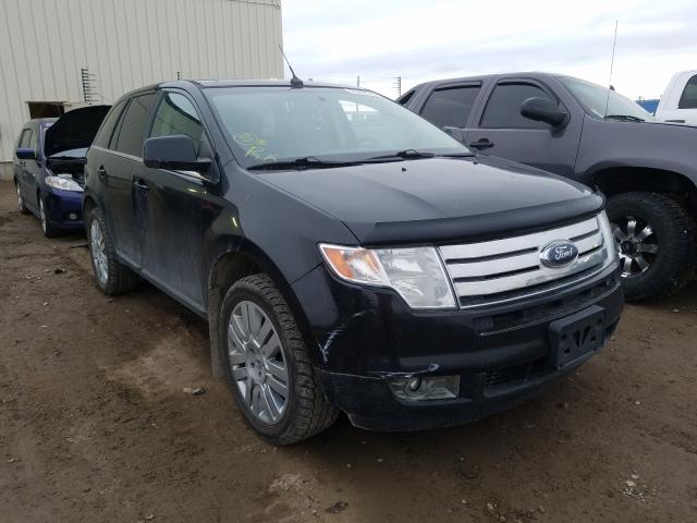 FORD EDGE LIMIT 2010 2fmdk4kc4abb60825