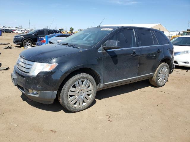 FORD EDGE LIMIT 2010 2fmdk4kc4abb64146