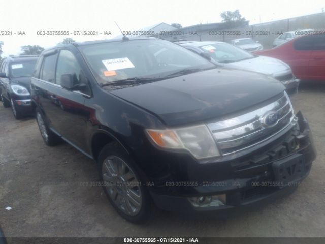 FORD EDGE 2010 2fmdk4kc4abb67631