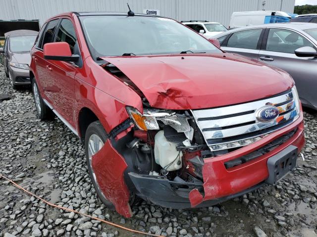 FORD EDGE LIMIT 2010 2fmdk4kc4abb70948