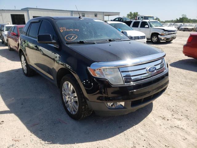 FORD EDGE LIMIT 2010 2fmdk4kc4abb70979